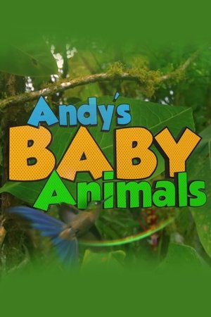 安迪的动物冒险,<em>Andy</em>'s Baby Animals(2016电视剧集)