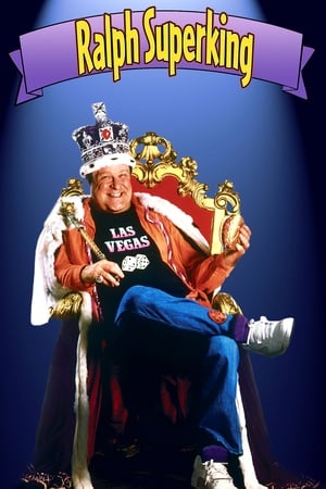 英王拉尔夫,King Ralph(1991电影)
