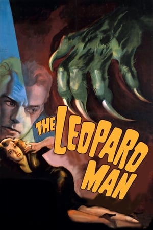 豹人,The Leopard Man(1943电影)