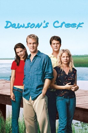 恋爱时代,Dawson's Creek(1998电视剧集)