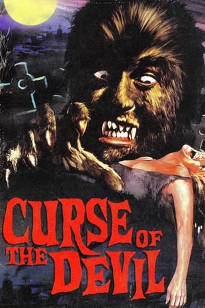 魔鬼的诅咒,El retorno de Walpurgis(1973电影)