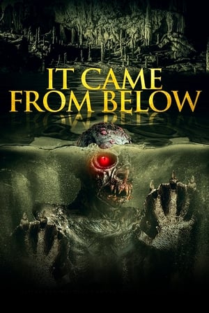 它自地底来,It Came from Below(2021电影)
