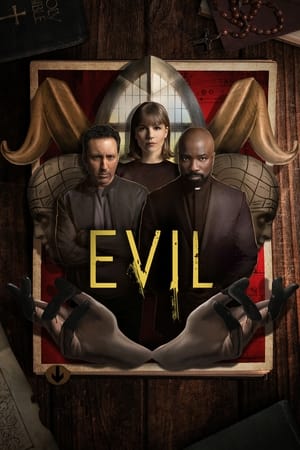 邪恶,Evil(2019电视剧集)
