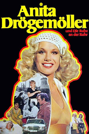 Anita Drögemöller und die Ruhe an der Ruhr电影海报