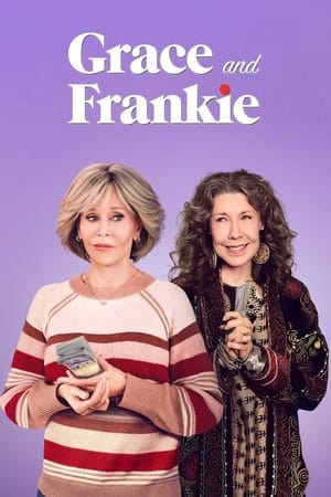 同妻俱乐部,Grace and Frankie(2015电视剧集)