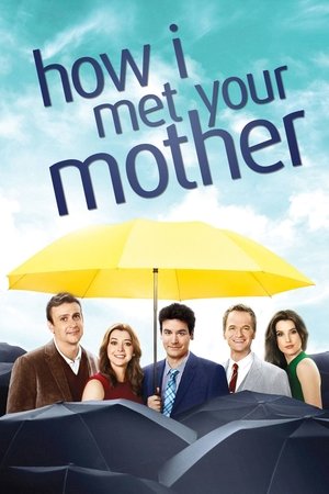 老爸老妈的浪漫史,How I Met Your Mother(2005电视剧集)