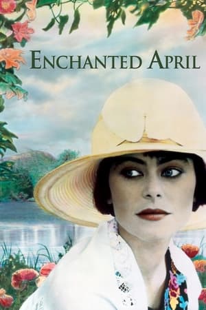 情迷四月天,Enchanted April(1991电影)