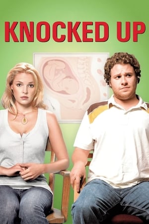 一夜大肚,Knocked Up(2007电影)
