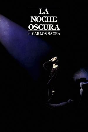 黑夜,La noche oscura(1989电影)