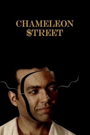 变色龙,Chameleon Street(1989电影)