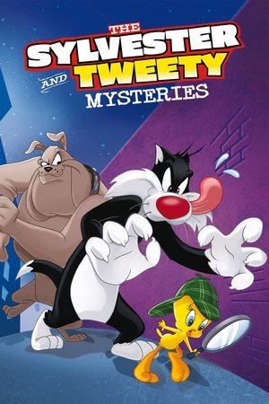 西尔维斯特和翠儿的奥秘,The Sylvester &amp; Tweety Mysteries(1995电视剧集)