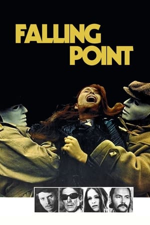 落脚点,Point de Chute(1970电影)