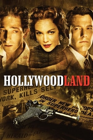 好莱坞庄园,Hollywoodland(2006电影)