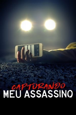 无声罪证,How I Caught My Killer(2023电视剧集)