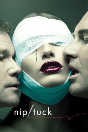 整容室,Nip/Tuck(2003电视剧集)