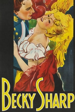 浮华世界,Becky Sharp(1935电影)