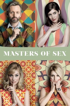性爱大师,Masters of Sex(2013电视剧集)