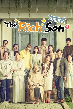富家公子,부잣집 아들(2018电视剧集)