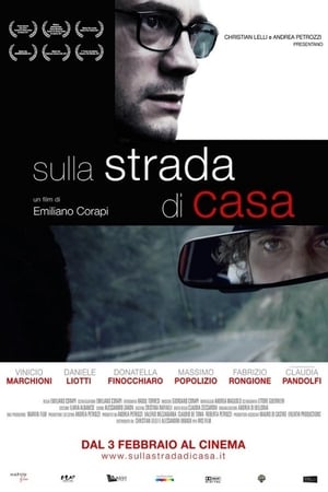 惊魂回家路,Sulla strada di casa(2011电影)
