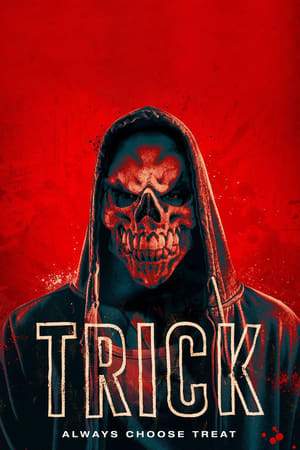 惊悚诡计,Trick(2019电影)