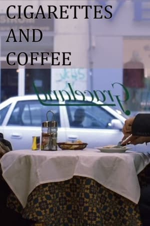 香烟与咖啡,Un cartus de <em>Kent</em> și un pachet de cafea(2004电影)