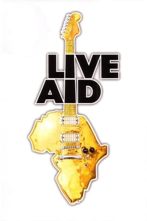 拯救生命演唱会,Live Aid(1985电影)