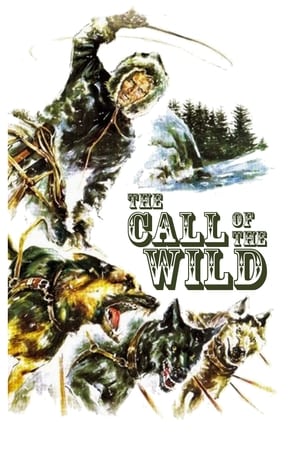 野性的呼唤,The Call of the Wild(1972电影)