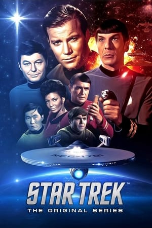 星际迷航：原初,Star Trek(1966电视剧集)