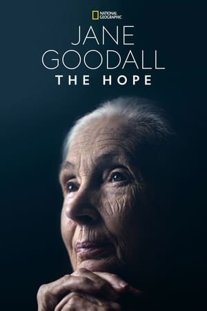 珍·古道尔：点燃希望,<em>Jane</em> Goodall: The Hope(2020电影)