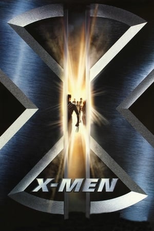 X战警,X-Men(2000电影)