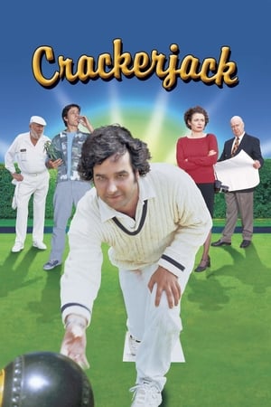 强手杰克,Crackerjack(2002电影)