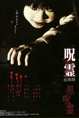 黑咒灵,呪霊: 劇場版 - 黒呪霊(2004电影)
