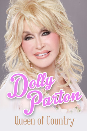 Dolly Parton: Queen of Country海报
