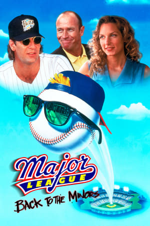 大联盟3,Major League: Back to the Minors(1998电影)