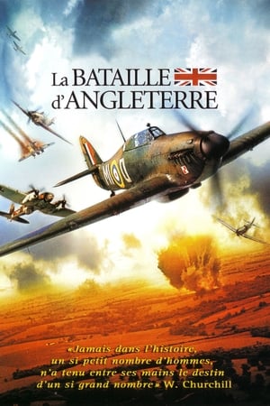 不列颠之战,Battle of Britain(1969电影)