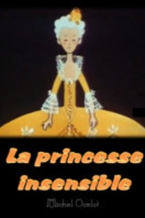麻木不仁的公主,La princesse insensible(1983电视剧集)