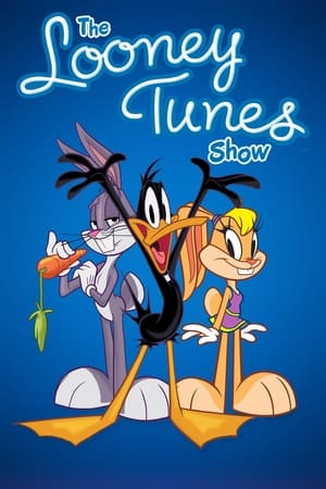 乐一通秀场,The Looney Tunes Show(2011电视剧集)