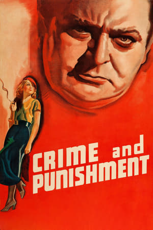 罪与罚,Crime and Punishment(1935电影)