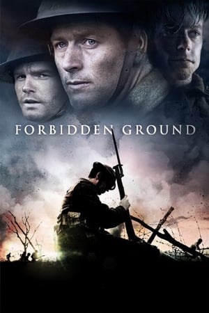 烽火前线,Forbidden Ground(2013电影)