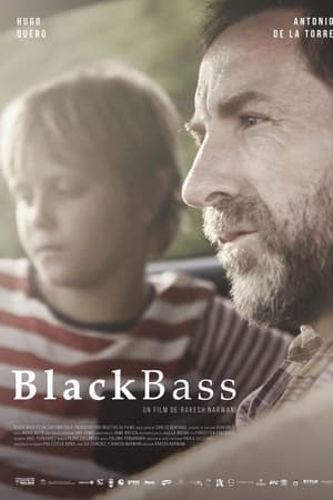Black Bass电影海报