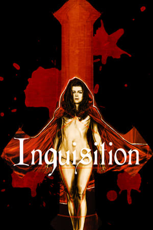宗教裁判所,Inquisición(1977电影)