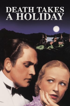 死神假期,Death Takes a Holiday(1934电影)