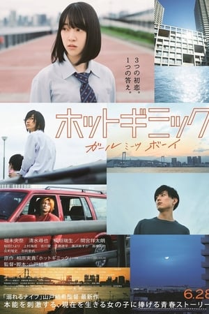 热情花招