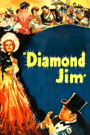 钻石吉姆,Diamond Jim(1935电影)