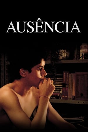 缺席的爱,Ausência(2014电影)