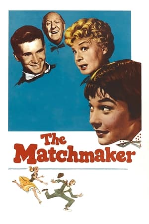 我爱红娘,The Matchmaker(1958电影)