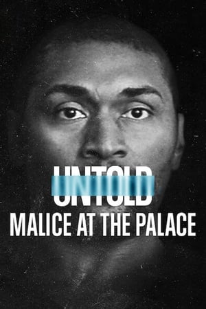 体坛秘史：奥本山宫殿斗殴,Untold: Malice at the Palace(2021电影)