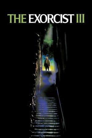 驱魔人III,The Exorcist III(1990电影)