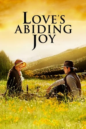爱的永恒欢乐,Love's Abiding Joy(2006电影)