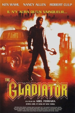 午夜角斗士,The Gladiator(1986电影)